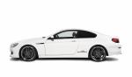 BMW 650i by AC Schnitzer 2011 года